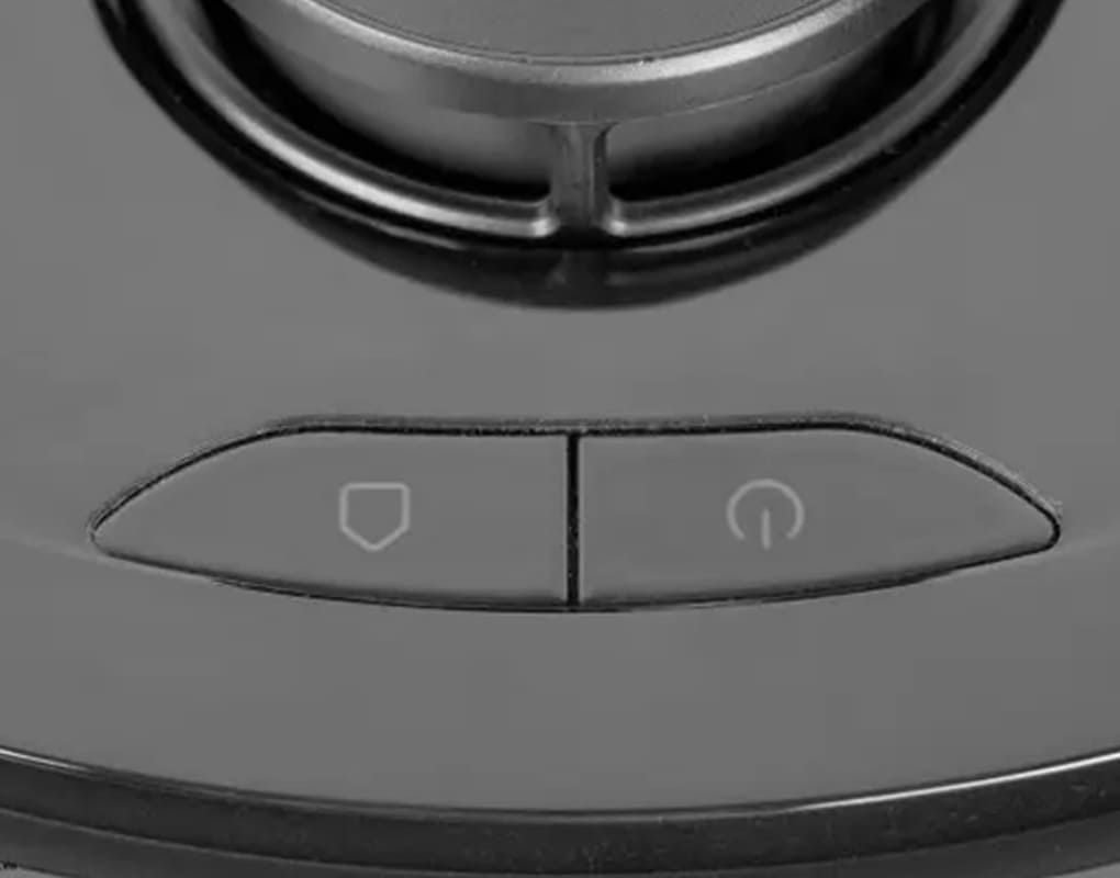 Robot hút bụi lau nhà Roborock Q10VF - Đen